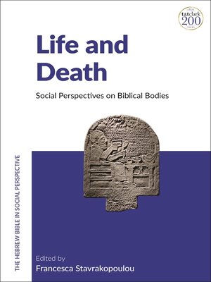 cover image of Life and Death